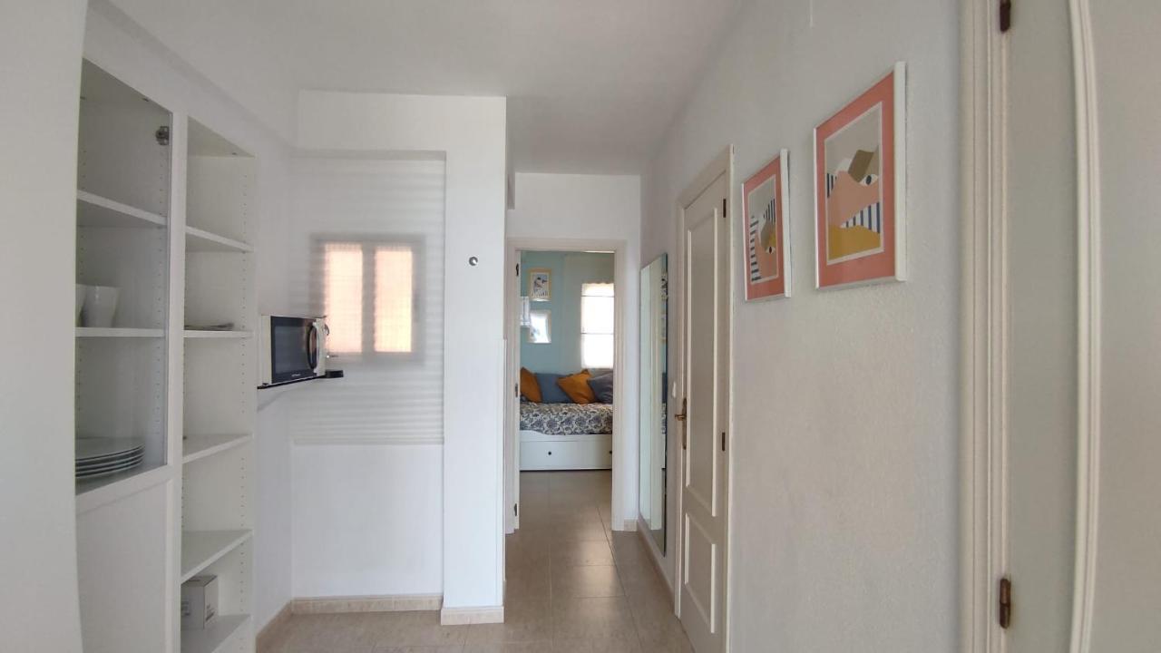 Casa Aina Benidorm Exterior foto